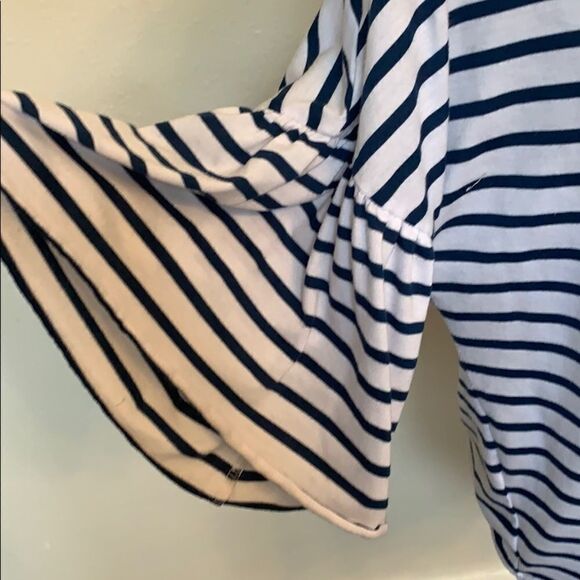 DISNEY PARKS | Mickey & Minnie shirt - Picture 4 of 7